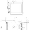 K4FL Small Kiln